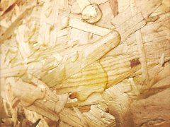 下一代OSB4由英國歐松板專業生產廠家MEDITE SMARTPLY推出！