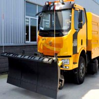 除雪機(jī)廠家 多功能除雪機(jī) 駕駛式清掃車