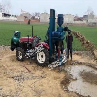 農(nóng)田水渠改造一次性成型機(jī) 混凝土U型槽現(xiàn)澆成型機(jī)