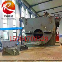 溝渠改造工程渠道襯砌機(jī) 供應(yīng)邊溝U型機(jī) 邊溝U型槽成型機(jī)