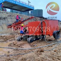 基坑護坡全自動鉆孔機圖片 生產(chǎn)工程護坡錨固鉆機廠家