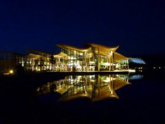 河北崗?fù)つ疚輡河北木屋廁所|河北移動木屋