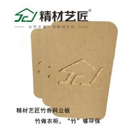 竹香板VS顆粒板，哪個板材做衣柜好？