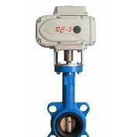 電動蝶閥,電動閥門,電動調節閥